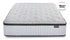 SleepSoul Bliss 800 Pocket Memory Pillow Top Mattress